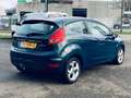 Ford Fiesta 1.6 Titanium, Cruise Control, P Sensor, Airco, NAP Groen - thumbnail 8