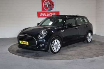 Mini 1.5 Business Edition, Automaat, Panodak, Leer