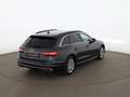 Audi A4 Avant 35 TDI advanced Aut LED AHK LEDER Grau - thumbnail 3