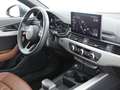 Audi A4 Avant 35 TDI advanced Aut LED AHK LEDER Grau - thumbnail 13