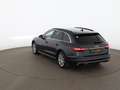 Audi A4 Avant 35 TDI advanced Aut LED AHK LEDER Grau - thumbnail 7
