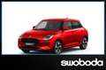 Suzuki Swift 1,2 Hybrid Flash Rojo - thumbnail 1