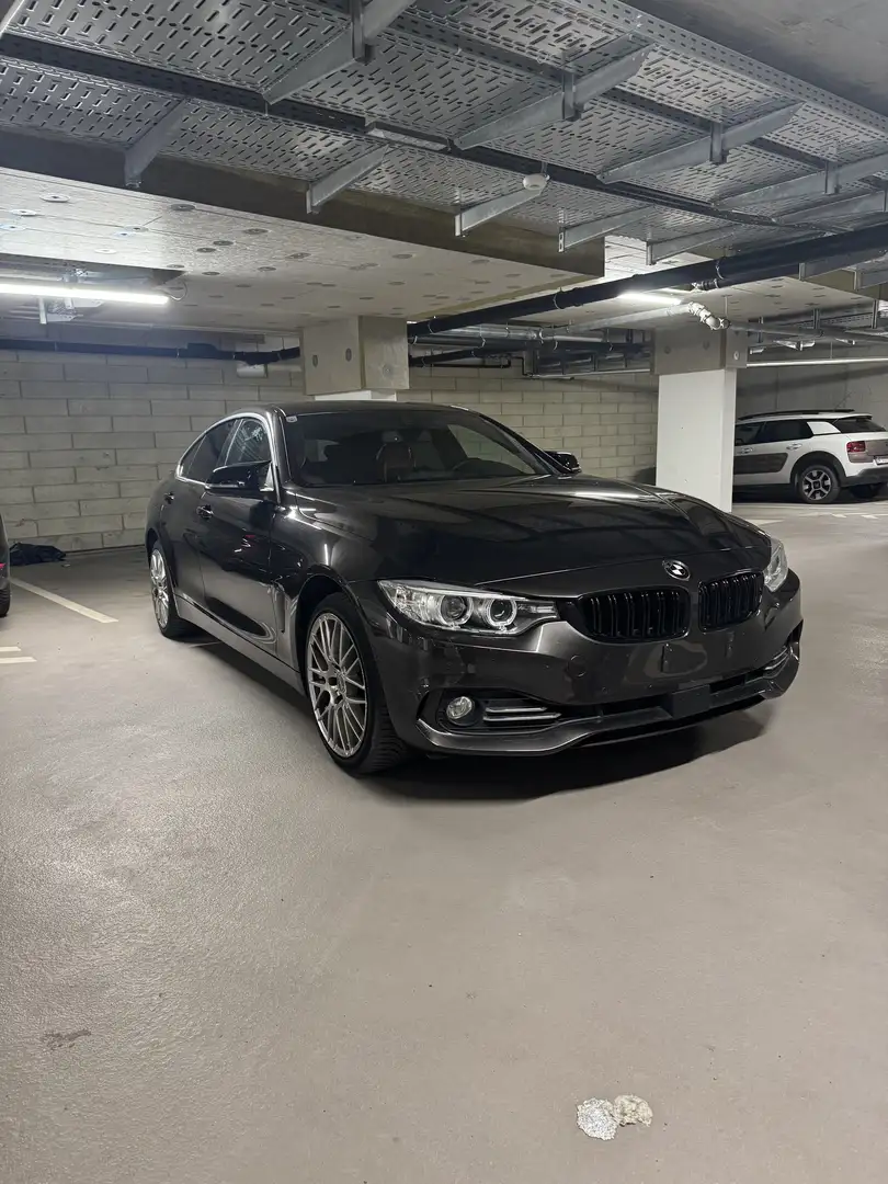 BMW 430 430i xDrive Gran Coupe - 2