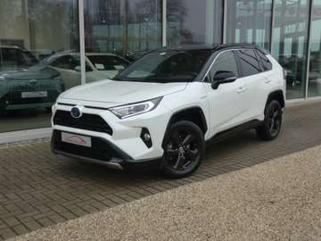 Hybrid *AWD 4X4* 1650kg sleep! 360Camera Leder