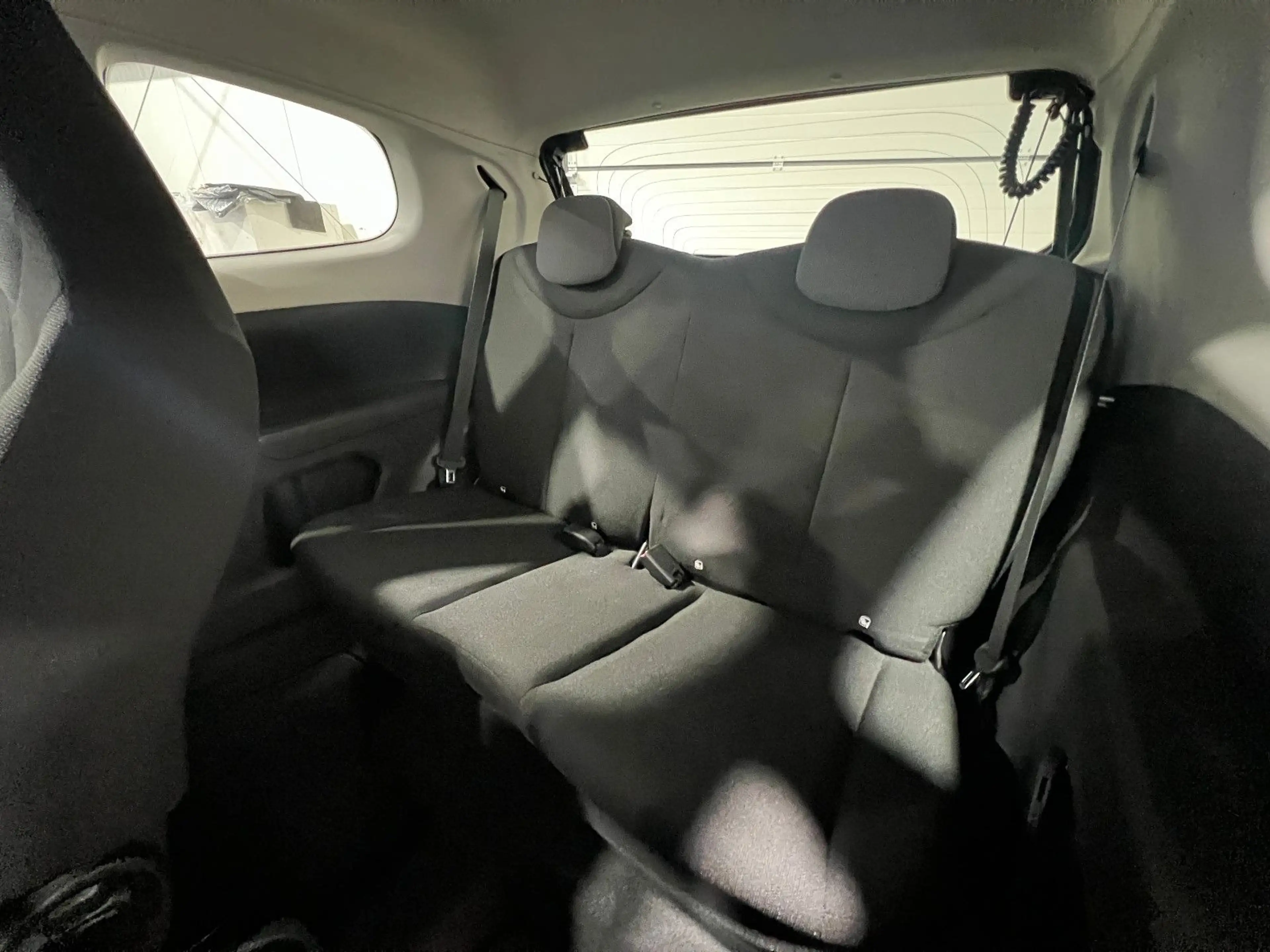 Citroen C1 1.0 Live **Klima*Servo*Start-Stop** — photo 13