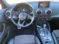 Audi A3 E-tron S-LINE Finanzierung Garantie Gris - thumbnail 7