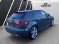 Audi A3 E-tron S-LINE Finanzierung Garantie Gris - thumbnail 6