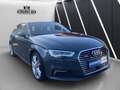 Audi A3 E-tron S-LINE Finanzierung Garantie Gris - thumbnail 4