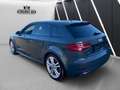 Audi A3 E-tron S-LINE Finanzierung Garantie Gris - thumbnail 5