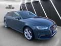 Audi A3 E-tron S-LINE Finanzierung Garantie Gris - thumbnail 3