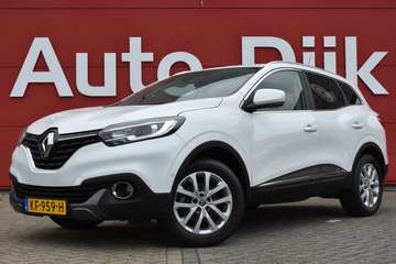 1.5 dCi Intens LED | Camera | Keyless | Navi | Cli