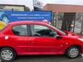 Peugeot 206 206+ Diesel 3-Türer 206+ HDi FAP Generation Rot - thumbnail 4