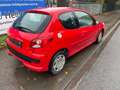 Peugeot 206 206+ Diesel 3-Türer 206+ HDi FAP Generation Rot - thumbnail 3