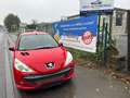 Peugeot 206 206+ Diesel 3-Türer 206+ HDi FAP Generation Rot - thumbnail 2