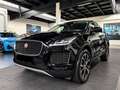 Jaguar E-Pace E-PACE D150 AWD * SERVICE + PICKERL NEU * FINAN... Schwarz - thumbnail 1