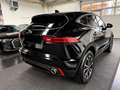 Jaguar E-Pace E-PACE D150 AWD * SERVICE + PICKERL NEU * FINAN... Schwarz - thumbnail 4