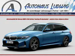Bmw 320 d xDrive Touring M Sport*HUD*Drive Assist Prof.*360°Kamera*Leder