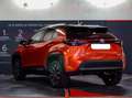 Toyota Yaris Cross Yaris Cross 1.5h Orange Edition fwd 116cv e-cvt Arancione - thumbnail 4
