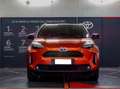 Toyota Yaris Cross Yaris Cross 1.5h Orange Edition fwd 116cv e-cvt Arancione - thumbnail 2