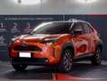 Toyota Yaris Cross Yaris Cross 1.5h Orange Edition fwd 116cv e-cvt Arancione - thumbnail 1