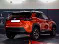 Toyota Yaris Cross Yaris Cross 1.5h Orange Edition fwd 116cv e-cvt Arancione - thumbnail 6
