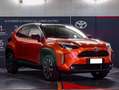 Toyota Yaris Cross Yaris Cross 1.5h Orange Edition fwd 116cv e-cvt Arancione - thumbnail 3