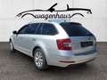 Skoda Octavia Combi 2,0 TDI Amb. Limited, ACC, Sitzheizung, Silber - thumbnail 2