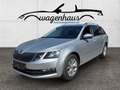 Skoda Octavia Combi 2,0 TDI Amb. Limited, ACC, Sitzheizung, Silber - thumbnail 1