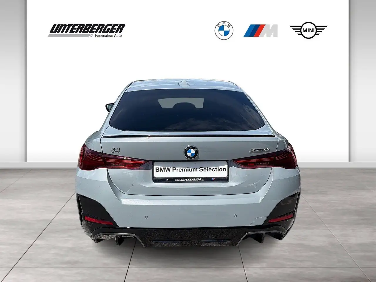 BMW i4 2026
