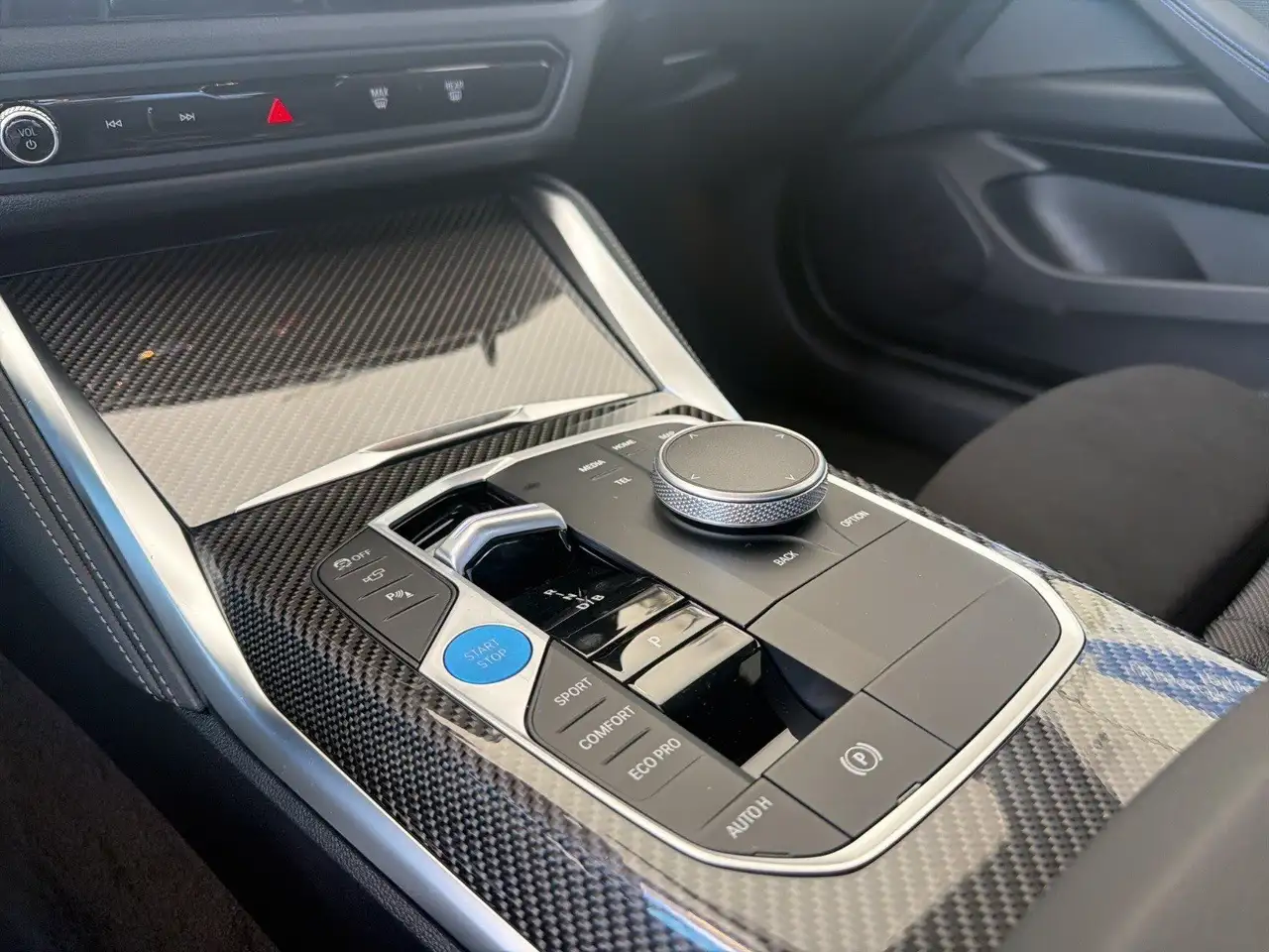 BMW i4 2026 — фото 14