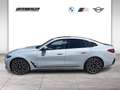 BMW i4 xDrive40 M Sportpaket | M Sportpaket Pro Grau - thumbnail 3