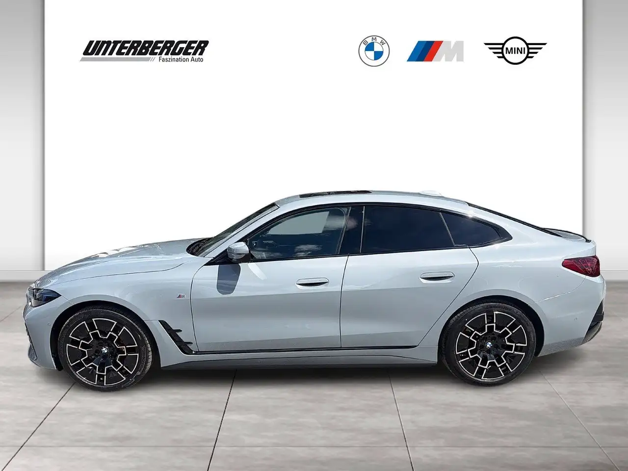 BMW i4 2026