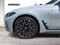 BMW i4 xDrive40 M Sportpaket | M Sportpaket Pro Grau - thumbnail 6