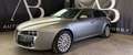 Alfa Romeo 159 SW 2,4 JTDM 20V Dist. Qtronic 2.Besitz Gris - thumbnail 5