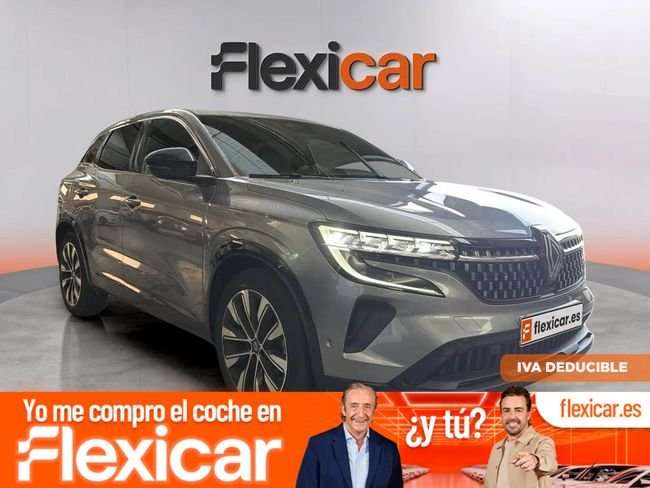 Renault Austral Techno Mild Hybrid 116kW Auto - foto 1