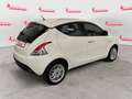 Lancia Ypsilon 1.2 69 CV 5 porte Silver Bianco - thumbnail 5