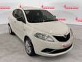 Lancia Ypsilon 1.2 69 CV 5 porte Silver Bianco - thumbnail 3