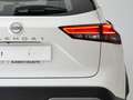 Nissan Qashqai 1.3 DIG-T MHEV 116KW TEKNA DCT 158 5P Blanc - thumbnail 13