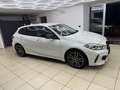 BMW 116 116d Msport auto Wit - thumbnail 5