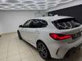 BMW 116 116d Msport auto Wit - thumbnail 8