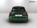 MINI Cooper SE Classic auto Green - thumbnail 7