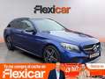 Mercedes-Benz C 300 de Estate Azul - thumbnail 1