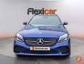 Mercedes-Benz C 300 de Estate Azul - thumbnail 9