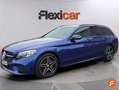 Mercedes-Benz C 300 de Estate Azul - thumbnail 8