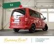 Volkswagen T5 Multivan Highline BiXenon LuftStandhzg.Leder Rot - thumbnail 5