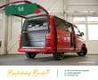 Volkswagen T5 Multivan Highline BiXenon LuftStandhzg.Leder Rot - thumbnail 6