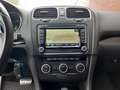 Volkswagen Golf GTI GTI Cabrio Automatik in Vollausstattung Zwart - thumbnail 13