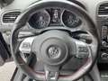 Volkswagen Golf GTI GTI Cabrio Automatik in Vollausstattung Zwart - thumbnail 12