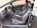 Volkswagen Golf GTI GTI Cabrio Automatik in Vollausstattung Zwart - thumbnail 9