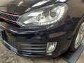 Volkswagen Golf GTI GTI Cabrio Automatik in Vollausstattung Zwart - thumbnail 8